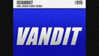 scot project - G (ghost) - orginal mix (edit)