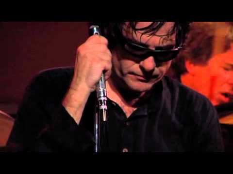 Back Door Man - The Doors