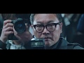 Golden Slumber - Teaser