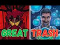 Hazbin Hotel Vs Wish How To Make An Animated Musical