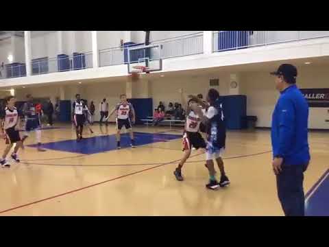 D-1 Dynasty triumphant over Maryland Wolfpack, 43-26 - Atlantic Coast Regional Championships