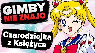 Fenomen Czarodziejki z Księżyca w Polsce