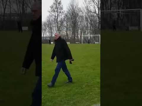 Vlog #10 sfeerimpressie vvsv jo15-1 winnende penalty in penaltyreeks met Epic commentary