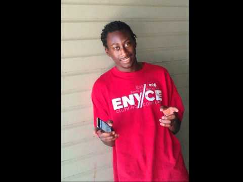 D'BREEZY ROLL UP REMIX