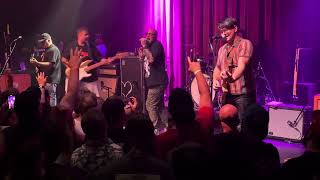 Further Seems Forever- A Blank Page Empire- Workplay, Birmingham, AL 2024
