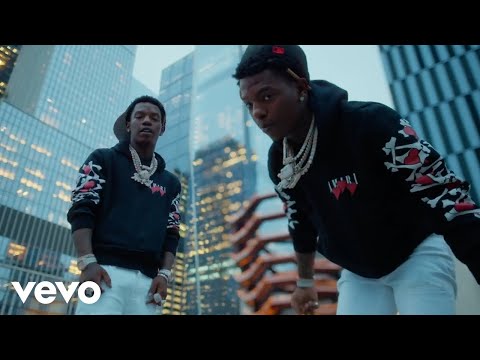 Mg Sleepy - Trick Different (Official Music Video)