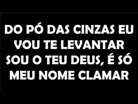 Vendavais | Shirley Carvalhaes [Playback Com  Letra]