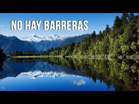 No hay barreras / Batería - Jaime Ospino - IURD