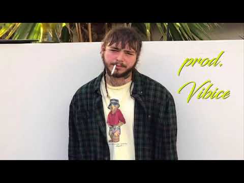 NEW 2018 POST MALONE / LIL UZI VERT TYPE BEAT (prod. by Vibice