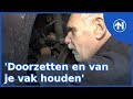 Blinde Automonteur Heeft Al 40 Jaar Zijn Eigen Garage