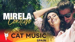 Mirela - Contigo (Official Video)