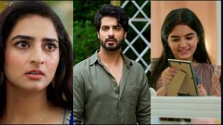 Tu He Re Dil Mein Today Episode | 23rd July 2026 |  Swati Ko Hua Sanjay Par Shak 