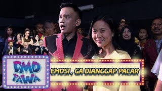 Download lagu EMOSI! Peserta Ini Ngaku Punya Pacar, Tapi Ga Dianggap - DMD Tawa (15/11) mp3