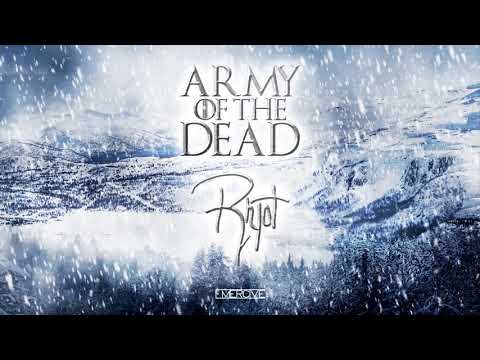 Rhyot - Army of the Dead [EMERCIVE] OUT NOW!
