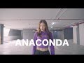 Anaconda - Nicki Minaj | NANA (Dance video)