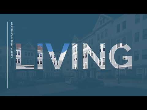 Legacy at Arlington Center, Arlington MA