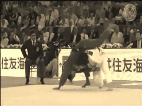 -=[ World Judo Championships - Paris 2011 - DAY 2 ]=-