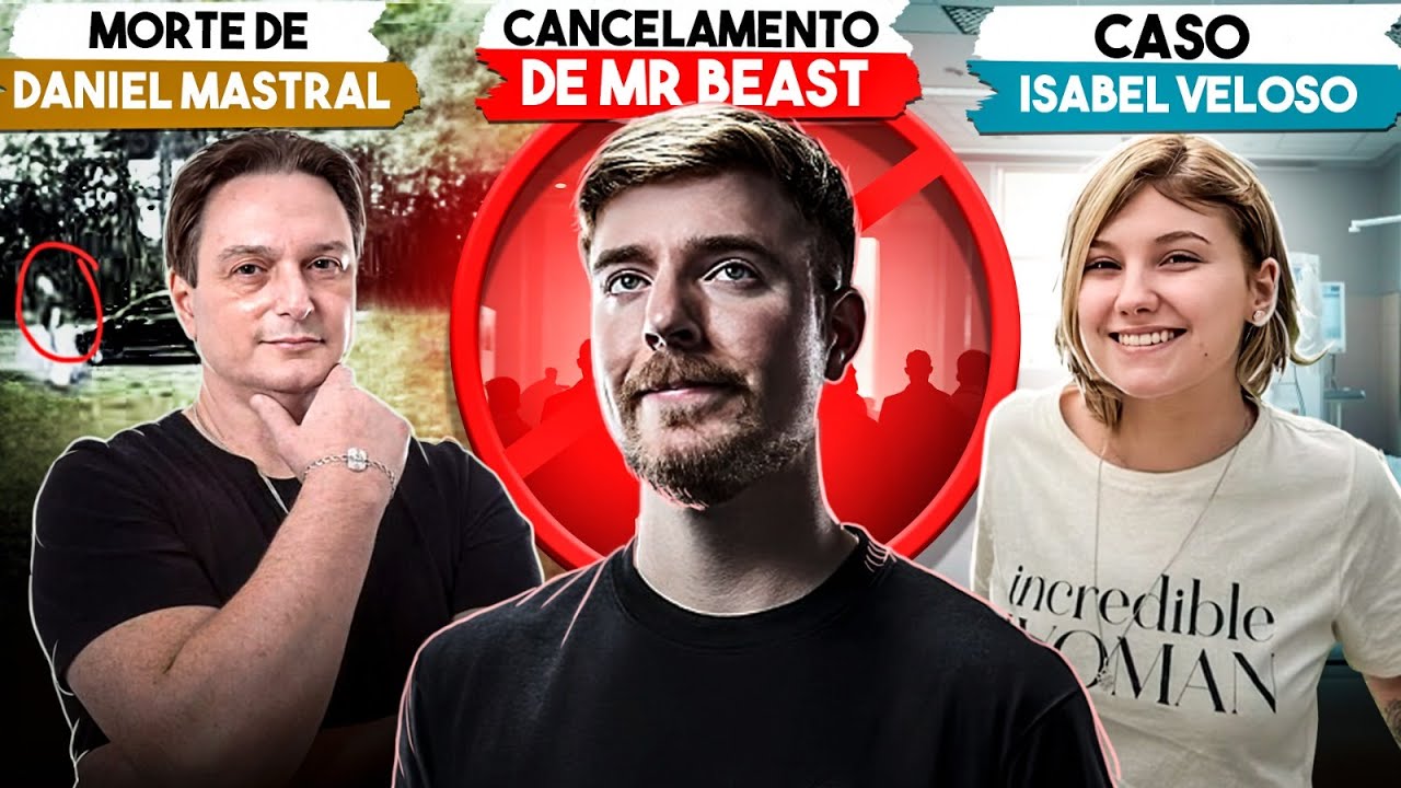 OS MAIORES ABSURDOS DE AGOSTO