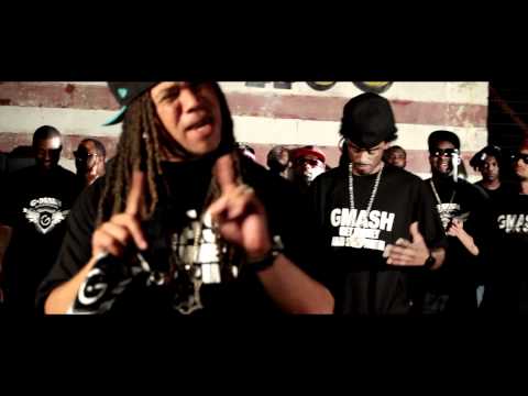 GMASH -aint worried (sneak preview)