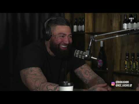 KA$H'D UP PODCAST-S01E08-AUSTRALIAN MUSIC SCENE( ONEFOUR / CHILLINIT / HOOLIGAN HEFS / YOUNGN LIPZ )