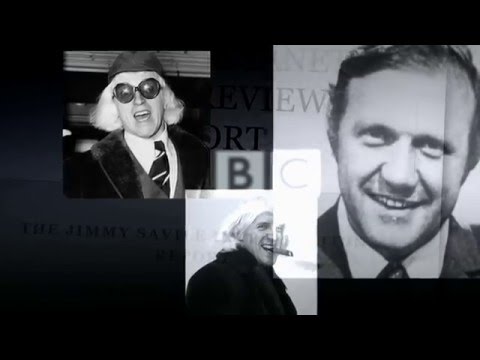 Victims hit out at BBC Savile abuse inquiry