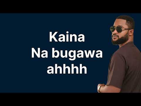 D-Flex - Kaina (My Head) (Lyrics Video)