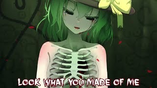 Download lagu Nightcore - The Devil Within || Lyrics「Digital Daggers」 mp3
