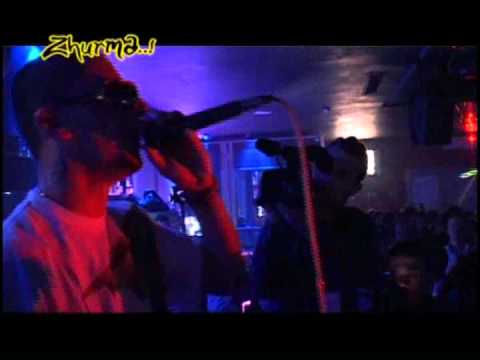 Zaimina & Gold AG (1) - ZHURMA ZICO TV