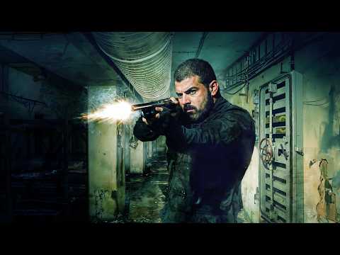 Elite Force: B.R.I. - Body Recovery Immunisation (2023) Action Movie Directed by Roman Elpidio 4K