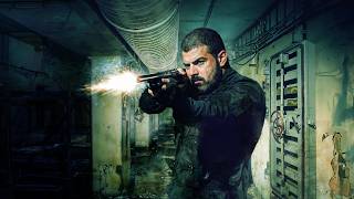 Elite Force: B.R.I. - Body Recovery Immunisation (2023) Action Movie Directed by Roman Elpidio