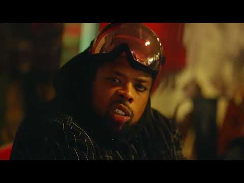 Westside Gunn, DJ Swamp Izzo - MR EVERYTHING (Prod. SOUTHLAKE) ft. Jeezy