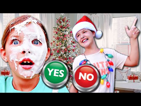 🎅🏼YES or NO Christmas🎄