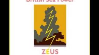 British Sea Power- kW-h