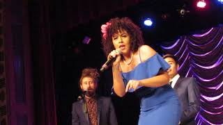 Postmodern Jukebox    Gilmarie Villanueva  &quot;Hey Ya&quot;&quot;