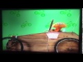 Zoe In Bicycles