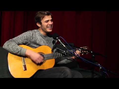 Glenn Claes - Where we Belong (AB Session)