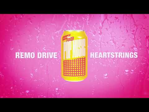 Remo Drive - "Heartstrings" (Full Album Stream)