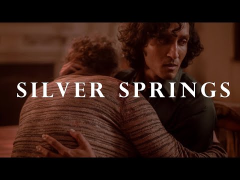 Armand & Daniel | Silver Springs