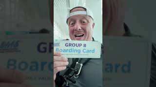 Boarding the Norwegian Luna #NCL #NorwegianLuna #Cruise #CruiseLife