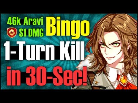 B.Dingo DELETES A.Ravi/Senya/Choux Meta in 30 Seconds!