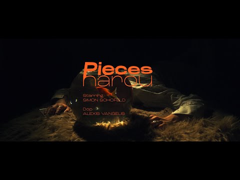 narou - Pieces (Official Music Video)