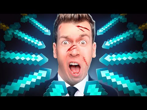 😱 ВОТ ПОЧЕМУ Кто-то Пытается УБИТЬ МЕНЯ в Майнкрафт ?! ВЛАДУС