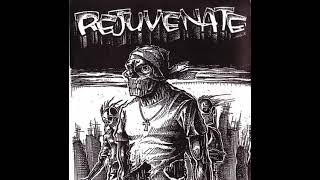 Rejuvenate – Rejuvenate (1992) FULL EP