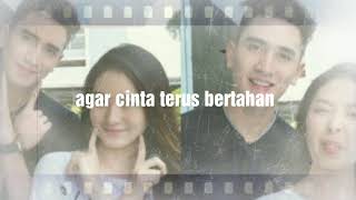 Download lagu Natasha Wilona - Cinta Takkan Kembali Lirik mp3