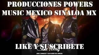 Ariel Camacho y Los Plebes Del Rancho Como Perros (En Vivo 2016)