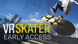 Announcement Trailer