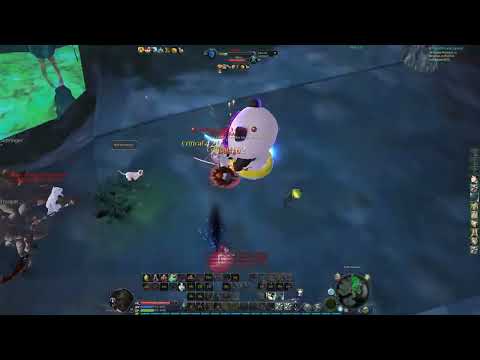 Aion Classic 1.9 -  Flurry ASSASSIN PvP Compilation Vol. I