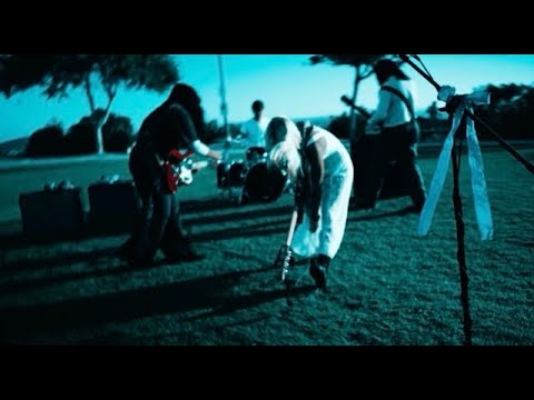 'don't you feel strange?' - MISFIRE official music video