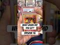What Grade Did You Get Episode 16 TWO Charizards From XY Evolutions