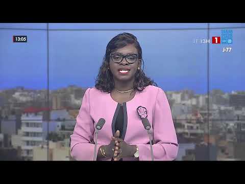 LE JT 13H DES RÉGIONS - SAMEDI 15 AOUT 2026